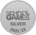 School Games Silver