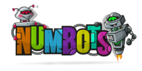 Numbots