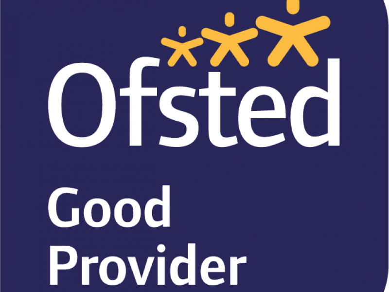 Ofsted_Good_GP_Colour