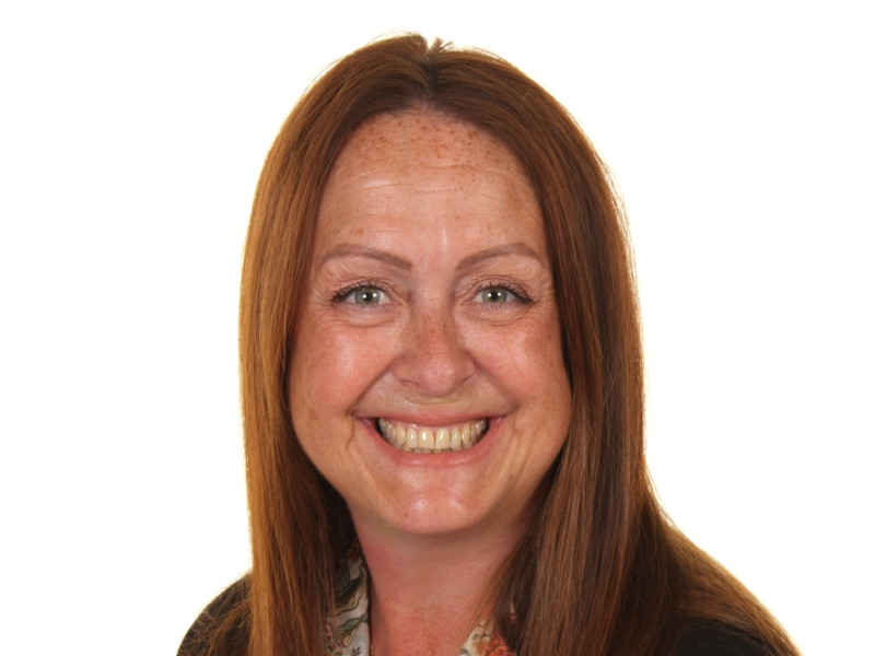 Tracy Cassidy