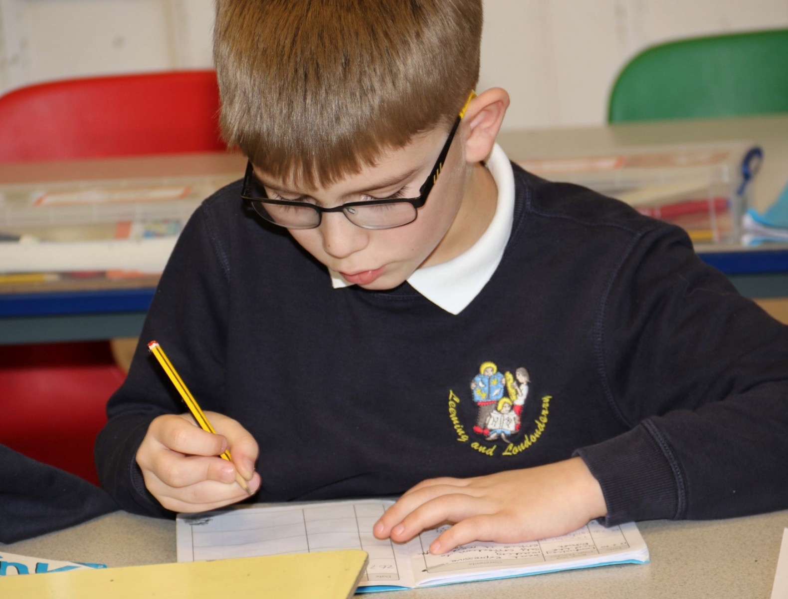 Leeming and Londonderry PS copyright (26)