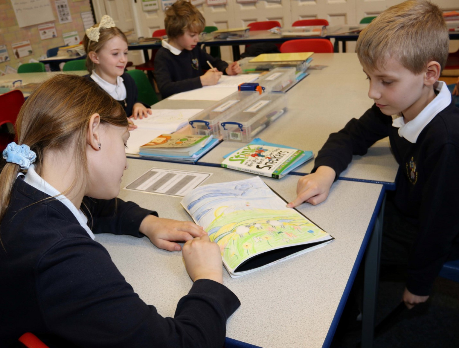 Leeming and Londonderry PS copyright (49)