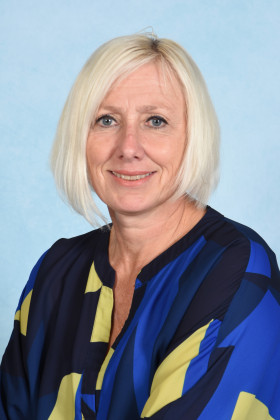 ALB Mrs Alison Watson Acorn Class Teacher