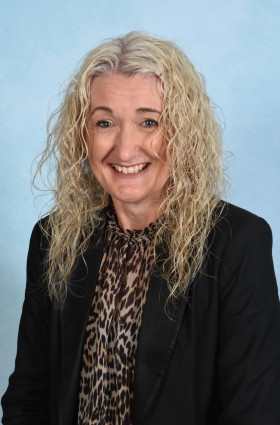 ALB Mrs Bethany Stanley Headteacher